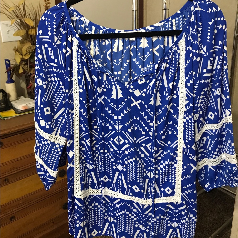 JOY JOY Top.